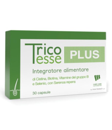 TRICOESSE Plus 30 Cps