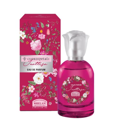 CUOR PETALI EDP Inattesa 50ml