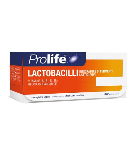 PROLIFE LACTOBACILLI 7FL