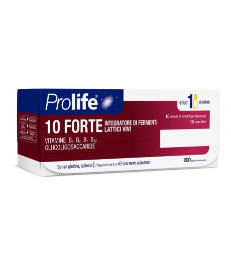 PROLIFE 10 FORTE 7FL