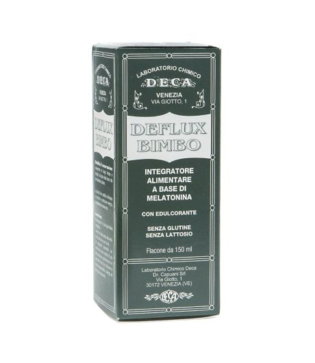 DEFLUX BIMBO 150ML