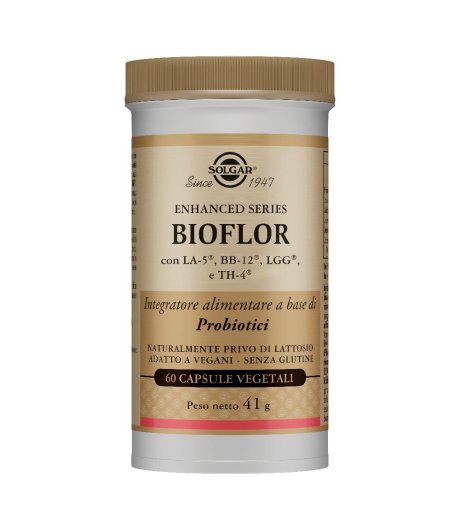 Bioflor 60cps Veg