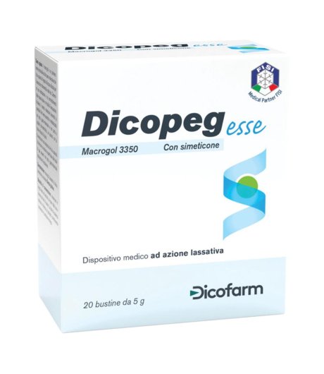 Dicopeg Esse 20bust
