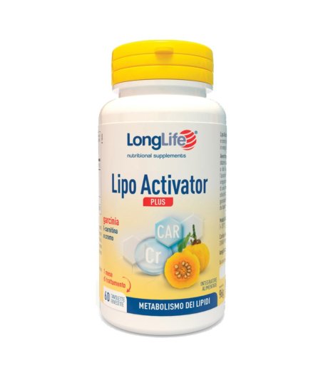 Longlife Lipo Activator P60tav