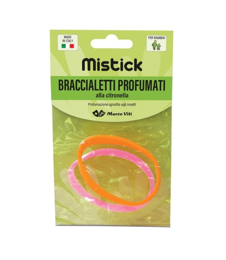 MISTICK BRACCIALETTI RA+ARA2PZ