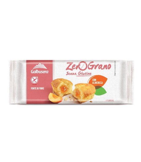 ZEROGRANO PlumCake Alb.270g