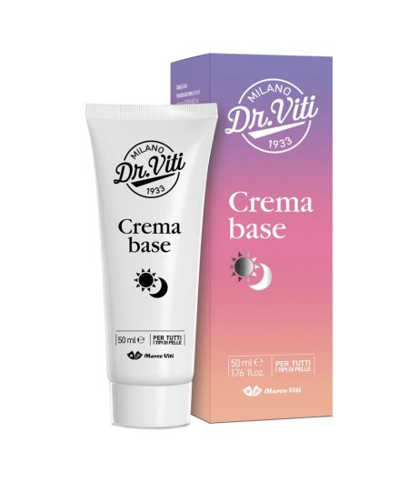 VITI Crema Base 50ml