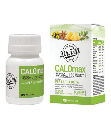 CALOMAX FM 30 Cpr