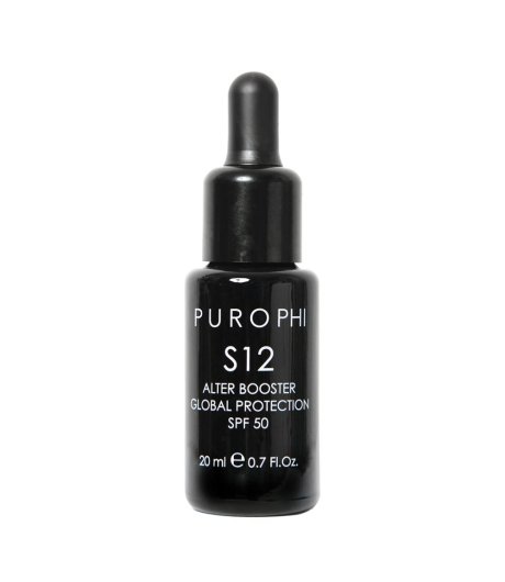 Purophi Alter Booster Spf50