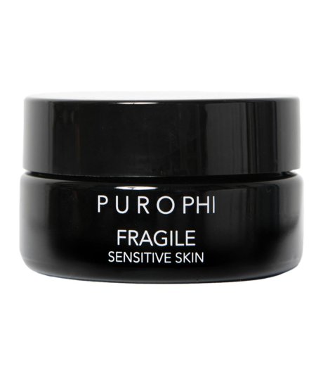 Purophi Fragile Sensitive Skin