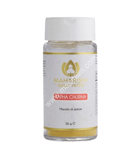CHURNA KAPHA Bio Polv.50g