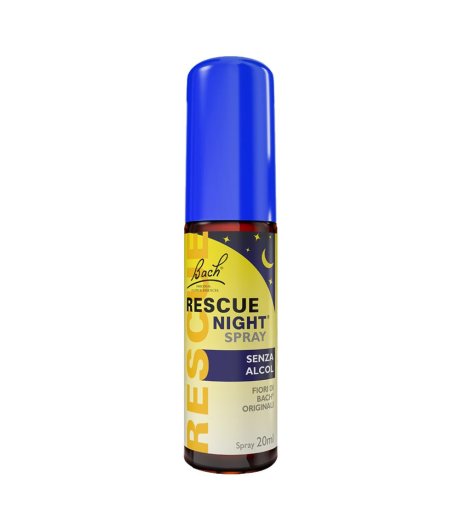 RESCUE Night Spray 20ml