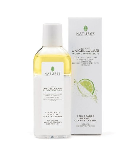 NATURE'S ACQUA UNICELL STRUC B NATURE'S ACQUA UNICELL STRUC B