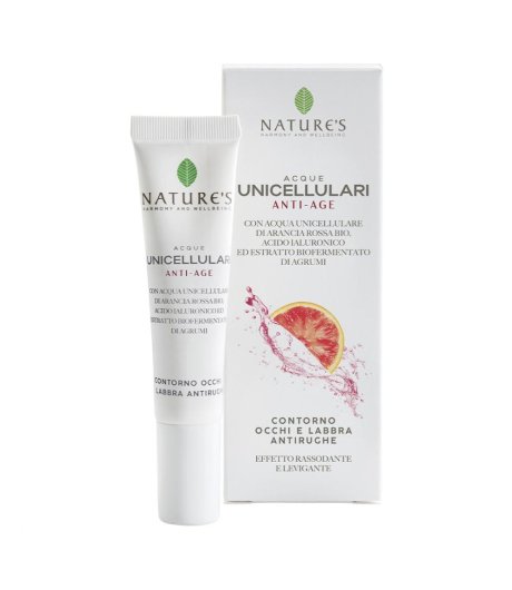 NATURE'S ACQUA UNICELL CONT OC