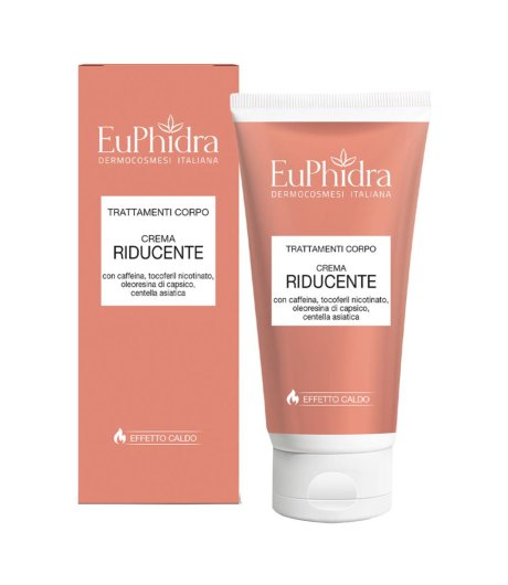 EUPHIDRA Cr.Riducente 100ml