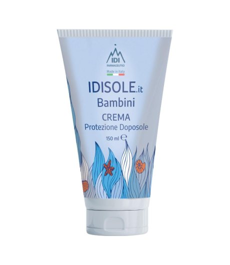 IDISOLE Bimbo DopoSole 150ml