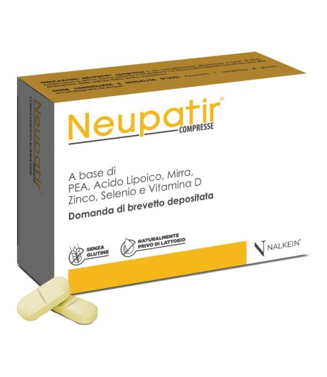 NEUPATIR 30 Cpr