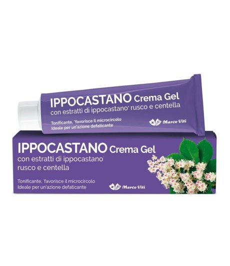 IPPOCASTANO GEL 100ML