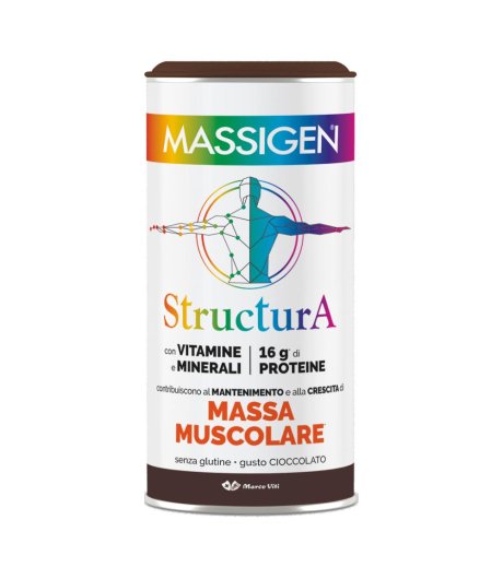 MASSIGEN Struct.Ciocc.252g