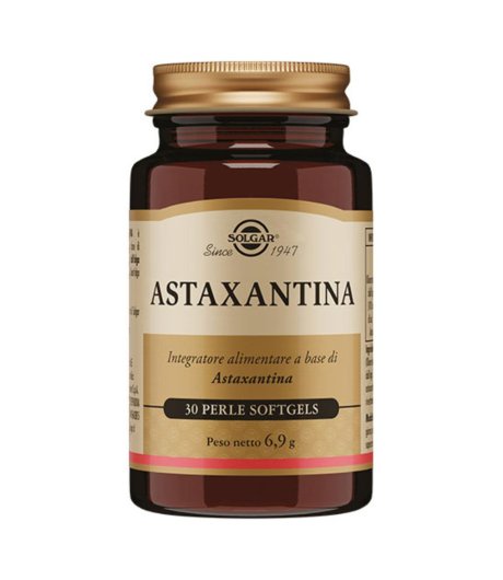 Astaxantina 30prl