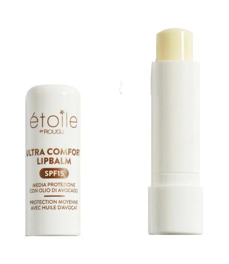 ETOILE ULTRA COMFORT LIPBALM 1