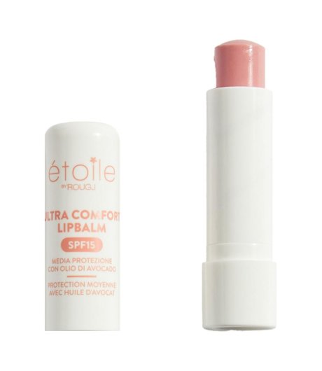 ROUGJ Etoile U-Comf.LipBalm 2