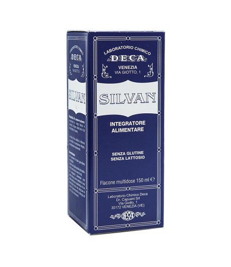 Silvan 150ml