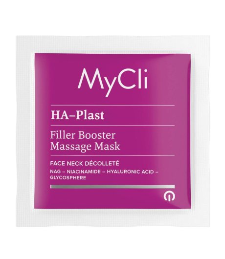 Mycli Ha Plast Filler Booster