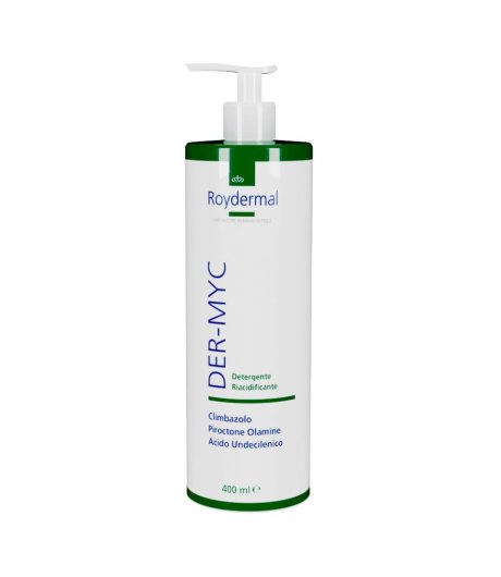 Der-myc Detergente 400ml