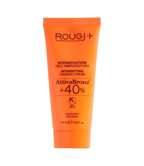 ROUGJ SOLARE ATTIVABRONZ 100ML