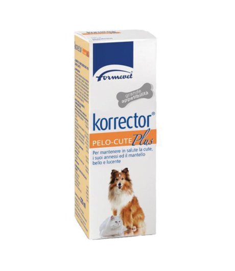 KORRECTOR PELO CUTE PLUS 220ML