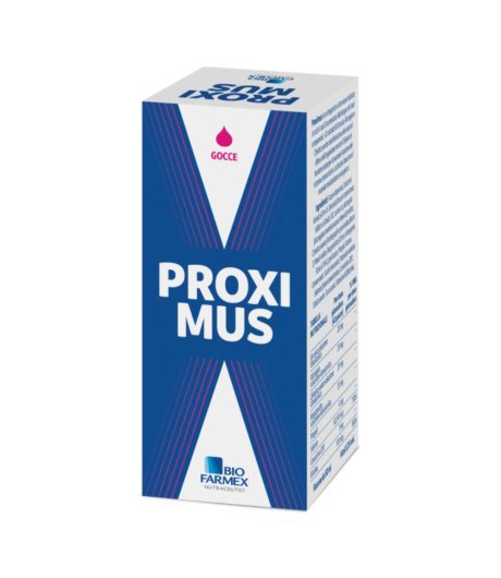 Proximus Gocce 50ml