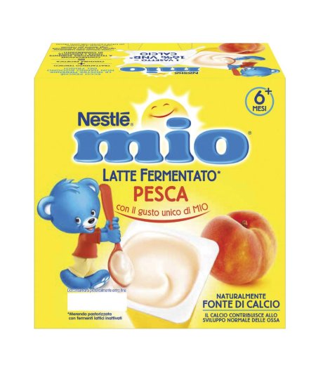 MIO MERENDA LATTE FERM PESCA