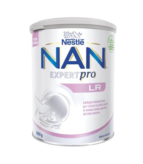 Nan Lr Expert Pro 800g