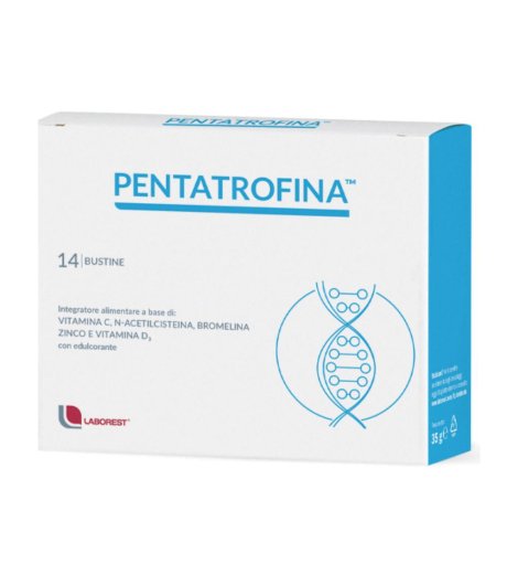 Pentatrofina 14bust