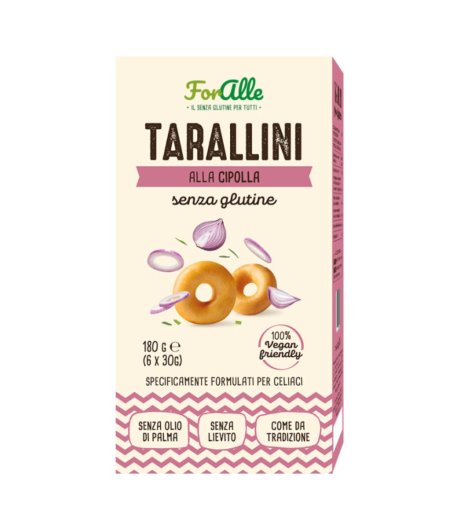 PUGLIA SAP.Tarallini Cipolla