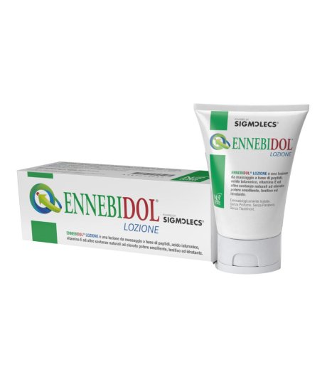 ENNEBIDOL LOZIONE 50ML