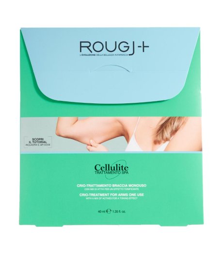 ROUGJ CELLULITE TRATT CRIO TRA