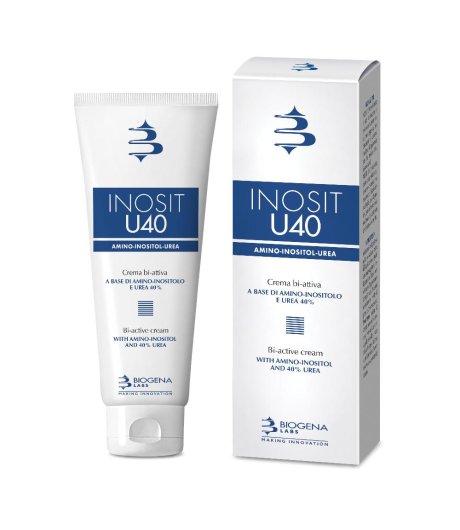 Inosit U40 75ml