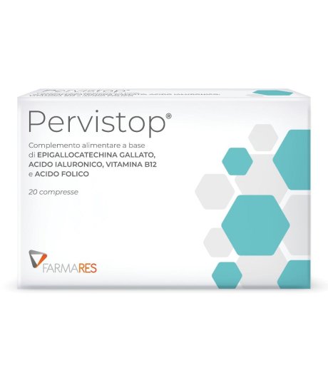 PERVISTOP 20CPR