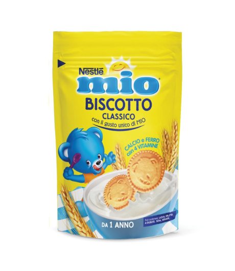 MIO Bisc.Classico*180g