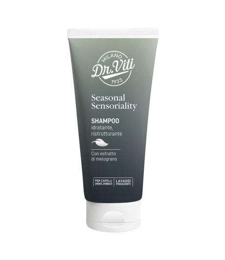 DR VITI SS SHAMPOO 250ML AUT