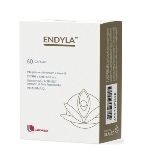 ENDYLA 60CPS