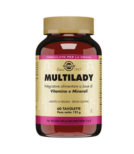 Multilady 60tav