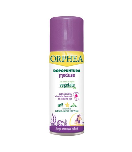 Orphea Dopopuntura Meduse
