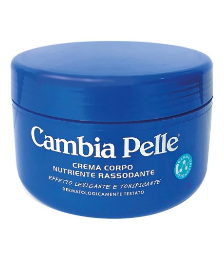 CAMBIA PELLE CREMA RASSODANTE