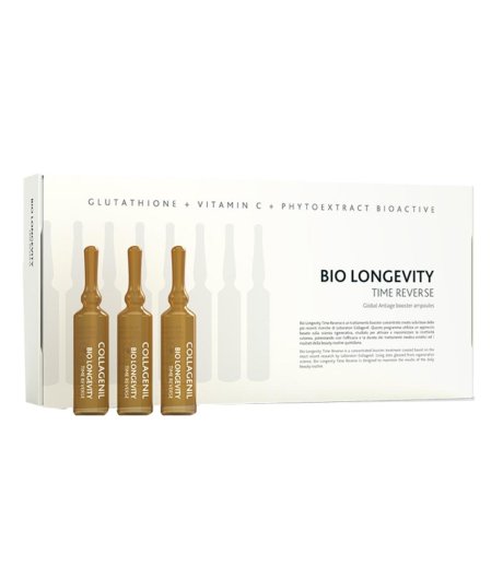 Collagenil Bio Longevity Time Reverse 