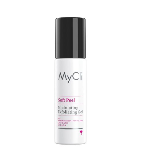 SOFT PEEL Rivital.Epid.50ml