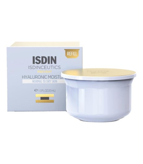 ISDINCEUTICS HM NORMALE REFILL