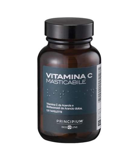 PRINCIPIUM VITAMINA C MAST